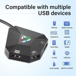 ubN USB L[{[hу}EX Ro[^[ N-Switch 360 vtFbVi ANZT[