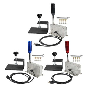 USB�V�[�P���V�����V�t�^�[�V�~�����[�^�[�V�t�^�[�r�f�I�Q�[���v���t�F�b�V���i��PC G923 G920�n���h�u���[�L�p�p�[�c�̎��t�ȒP