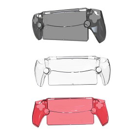 プレイステーション ポータル用ケース 保護カバーケース 滑り止め 高性能