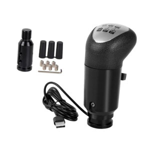 USB�g���b�N�Q�[���V�~�����[�^�[�V�t�^�[2.4x5.4�C���`G29 G27 G25�p�ȒP�ɃC���X�g�[��