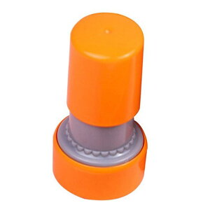 時計スタンプセット セルフインククロックスタンプ 教材 学習教育 アルバムやスクラップブック用 採点賞 就学前児童 キッズ