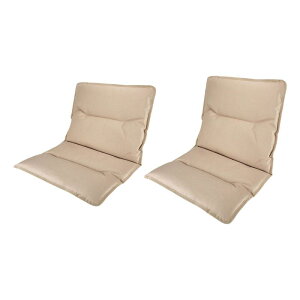 バックサポート付き漂白剤シートフロアチェアポータブルパッド付きクッション折りたたみ折りたたみ床椅子のためのハイキングバックパッキング芝生のためのハイキング