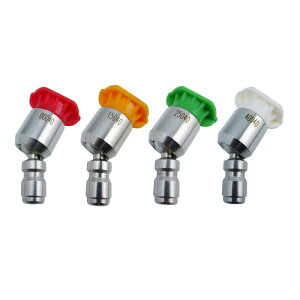 @mYԃANZT[ϋv̂ 4000PSI  1/4 NCbNRlNgԗKXOzC[EF