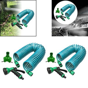 ガーデンホースノズル 高圧洗浄機 スプレー ペットシャワー パティオ 果物と野菜の灌漑用高圧スプレーノズル