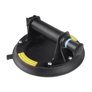 440 家庭用吸盤ガラスリフター.フロントガラス.木製パネル.タイルの交換用ハンドヘルドガレージガラスリフター