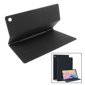 Galaxy Tab S6 Lite�N���V�b�N�u���b�N�p�̃X�}�[�g�J���t���E���g���X�����ی�P�[�X�^�u���b�g�P�[�X