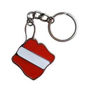 バッグチャーム 手作り キーチャーム キーホルダー メンズ キーリング 男性 アクセサリー 全2