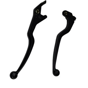 �X�Y�L GN125 GS125 �p�t�����g�u���[�L���o�[�n���h�� 2 ��