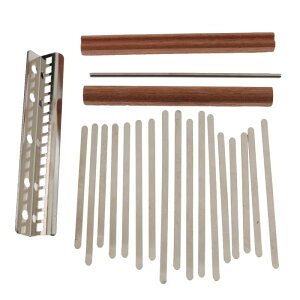 �e�w�s�A�m�L�b�g 17�L�[ �J�����[ �T���s�A�m �J�����o DIY�p�[�c �������i