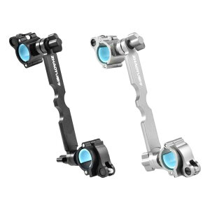 傘ブラケット 釣り椅子 傘ホルダー アウトドアベース キャンプ取付ブラケット 日傘クリップ クランプ 芝生傘スタンド