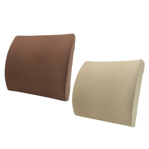 Lumbar Support Pillow Back Support Pillow WAIST CUSHIONKȃItBX`FAJ[V[gp̃ItBX`FAJ[