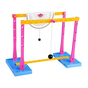 科学物理学おもちゃ DIY 材料セット 子供用振り子ゲーム キッズ ギフト