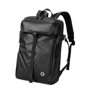 Motorcycleバックパックヘルメットバックパックポータブル大容量ヘルメットホルダー