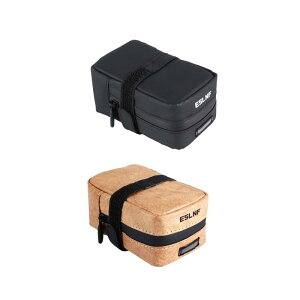 自転車サドルバッグ 自転車テールバッグ 防水収納バッグ 耐候性シート下サドルテールバッグ サイクリングバッグ