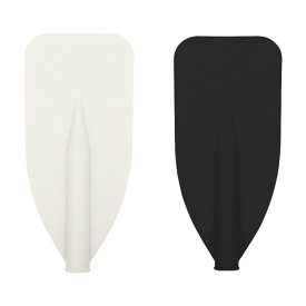 カヤックパドル交換用アクセサリー 軽量 簡単取り付け カヌーパドル交換パーツ カヤック ラフティング カヌー用