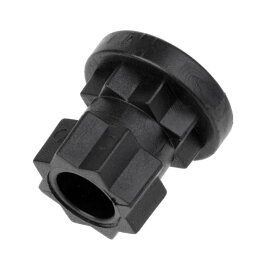 ユニバーサル カヤック カヌー ディンギー ラム トラック