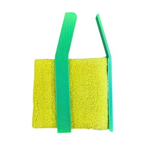 �싅�g���[�j���O�f�o�C�X ���X�g�o���h �������O���K�p