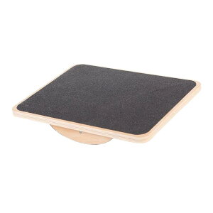 ウッド ヨガ バランス アクセサリー エクササイズ 滑り止め アウトドア 安定性 スイング スタンディング バランス サーフィン スノー スポーツ 練習用