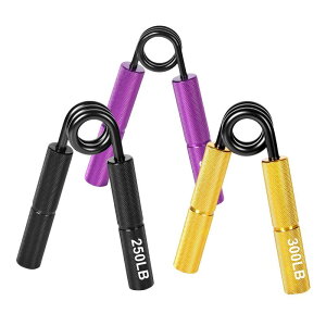 ハンドグリップ強化前腕エクササイザーレディースメンズハンドエクササイザーフィンガーストレッチャー手動グリップストレングストレーナーエクササイズギタープレーヤー.アスリート用