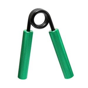 ハンドグリップストレディングフィットネスグリップ前腕ハンドエクササイザーヘビーデューティーハンドグリッパー筋力トレーニングデバイスロッククライマー向けのデバイス