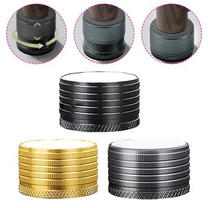 4 個セット 家具ライザー 調節可能 交換用テーブル ポータブル アルミ合金 滑り止め 頑丈 金属 ソファ デスク カウチ用