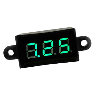 h0.28 "DC 3.5-30V~jfW^dvdvԃO[