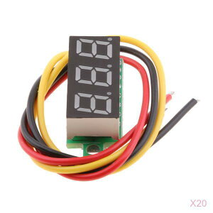 15x0.28CC3LEDDC0-100VdvfW^dveX^[ , 20xRed