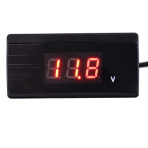 1x 12V DCpdv.ԗpdC@̓dCffu