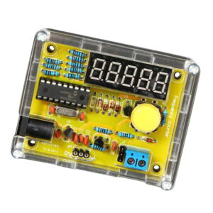 1Hz-50MHzfW^UgJE^[[^[DIY