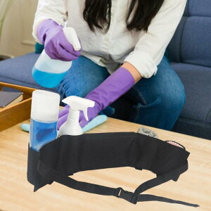 ツールポーチ 多機能 防水 頑丈 エプロン ナース ファニーパック