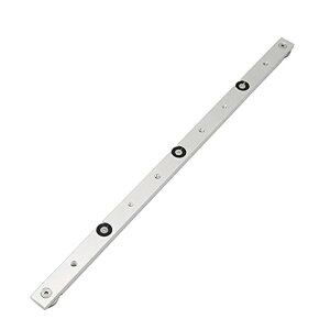 レール マイターバー ジグ マイター テーブルソー 木工ツール 300mm/450mm