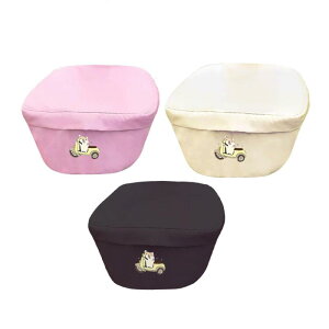 ]ԃoXPbg CJo[ _XgJo[ Ăh~ Rh~ veN^[ h 12.99x12.2x10.24C` ]ԃANZT[