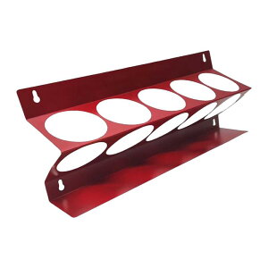 ガレージスプレーボトルホルダー 壁掛け式 車用クリーニングツールホルダーアクセサリー