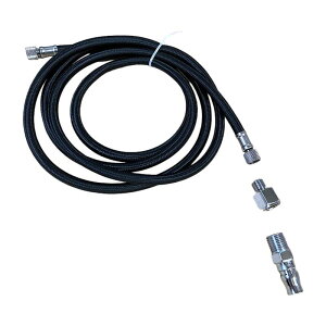 GAuVz[X 1/8CC-1/4CC Rh~ 1.8M ґgGAuVGAz[X GAuVLbgp GAuVyCgc[ڑ