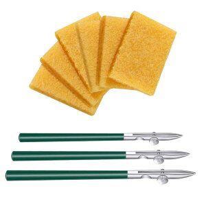 3 サイズアート定規ペン適用マスキング流体線画マウントアートアーティスト水彩画ツール