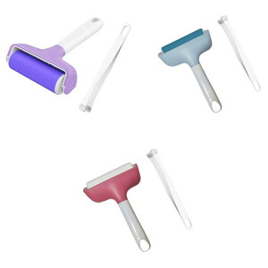 Brayer Roller Broad Tip Tweezer Ink Roller Paint Brushting �ɓK�p Printmaking diy�v���W�F�N�g�X�^���s���O�c�[���A�[�g�N���t�g�c�[��