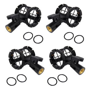 4x�b�V���i���R���f���T�[�V���b�N�}�E���g�����O�u���P�b�g.���o�[�o���hDIY�t��