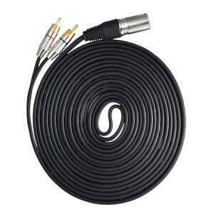 XLR IX - fA RCA A_v^[ Y Xvb^[ P[u( Xs[J[ TEh J[hp)