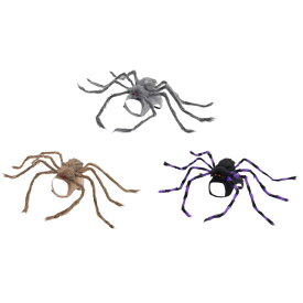 ハロウィンペットコスチューム 着やすい (Lサイズ) デコレーション ハロウィン 犬 猫 ホラーコスチューム コスプレ お祝いテーマパーティー用