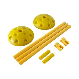 アジリティハードルは筋力と協調性を向上させます.トレーニング用スポーツトレーニング機器