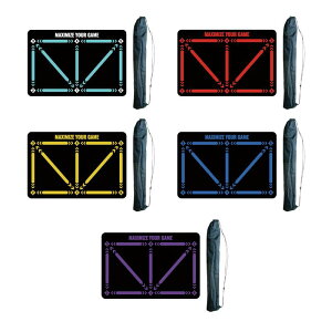フットボール フットステップ トレーニング マット.フットボール ドア マット.カーペット用品.滑り止めフットボール マット.サッカー トレーニング マット.家庭用.子供用