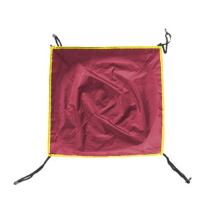 Rainfly ANZT[ yʃ^[v 3-4lpeg obNpbLO s nCLOp , V, 56x56cm