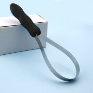 乗馬用ブラシ.両面グルーミングブレード.アクセサリー.動物用馬汗取りブラシ.馬.ポニー.すべての犬.ロバ