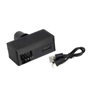 PWM�X�s�[�h�R���g���[���[ �M�����̍����R���p�N�gDIY�t�@���K�o�i�[ �t�@�����x����