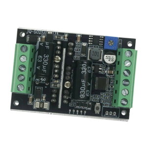 Bldc 3���z�[���u���V���X���[�^�[�R���g���[���[.�h���C�o�[���W���[��.DIY�R���p�N�g