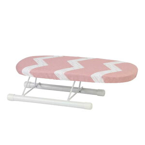 コンパクトなアイロン台 家庭用アイロンステーション 折りたたみ式