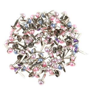 DIY�X�N���b�v�u�b�L���O�H�|�p200PC 9�~�����[�g�����^���~�j�n�[�g�y�[�p�[�t�@�X�i�[�u���b�Y , 6mm