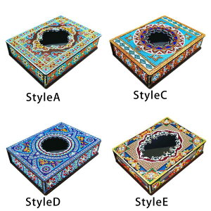 DIY _ChyCeBO WG[{bNX _Ch UCN O lbNX uXbg I[KiCU[ [{bNX MtgP[X