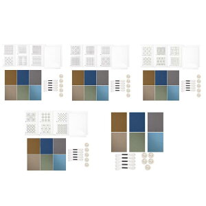 {̃NXXeb`Lbg hqXeVLbg NXXeb`Lbg 􉽊whqR[X^[ vWFNgp DIY Lbg Xq