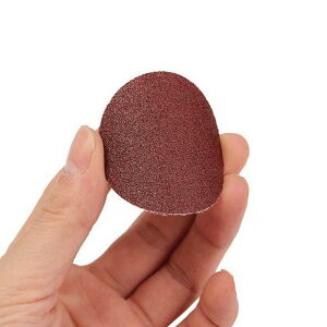 10pcs 150mm 6 '' Sander Disc Sanding Disks Pad Polishing Pad Sandpaper